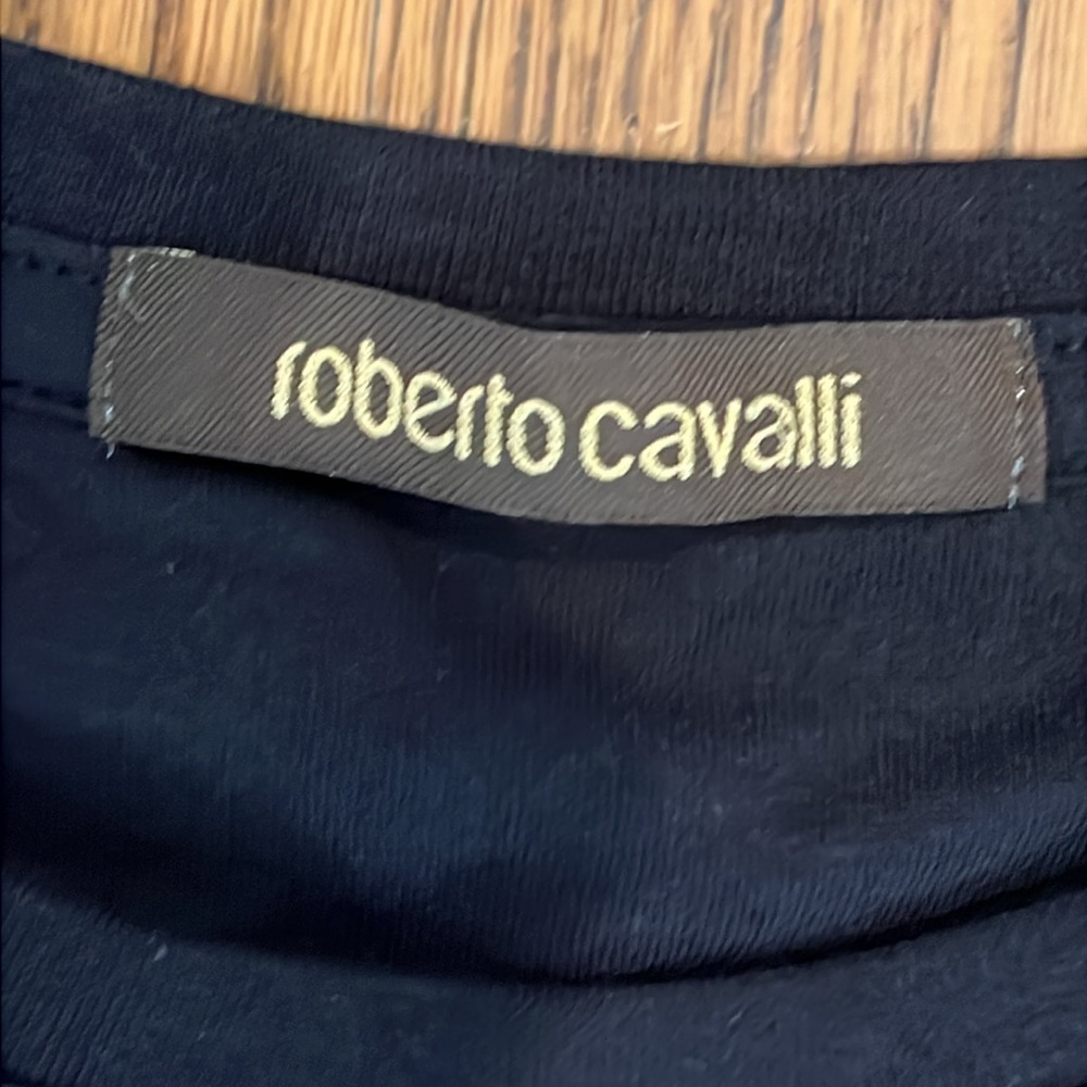 Roberto Cavalli Shirt - Picture 3 of 6